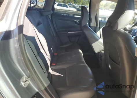 2016 Volvo Xc60 T6 Premier from USA, damaged, VIN YV449MDKXG2788100